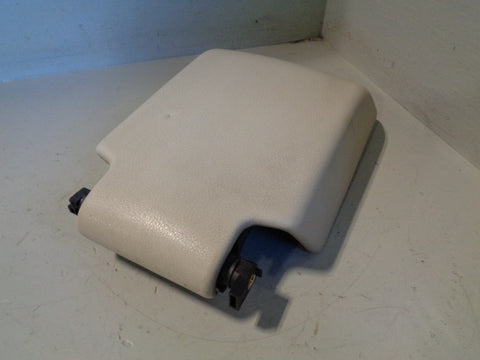 Range Rover Sport Centre Console Armrest Lid Ivory Grain Leather 2005 to 2006