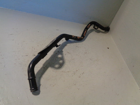 EGR Pipe Lower Range Rover Sport Discovery 3 Land Rover 2.7 TDV6 Euro 4
