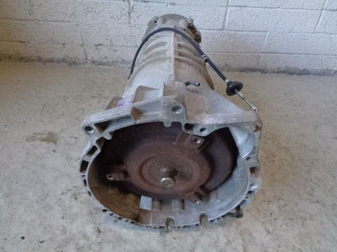 Range Rover L322 TD6 Automatic GM Gearbox Torque Converter 2002 to 2005 R08122