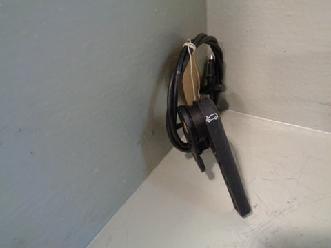 Range Rover Sport Bonnet Release Lever and Cable Assembly L320 2010 to 2013