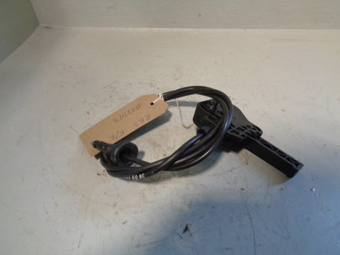 Range Rover Sport Bonnet Release Lever and Cable Assembly L320 2010 to 2013
