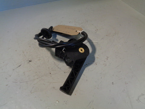 Range Rover Sport Bonnet Release Lever and Cable Assembly L320 2010 to 2013