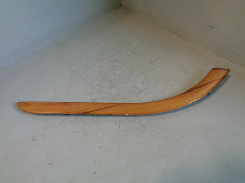 Range Rover Sport Door Card Light Wood Trim Panels Handles L320 B11073