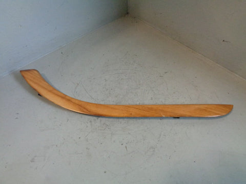 Range Rover Sport Door Card Light Wood Trim Panels Handles L320 B11073