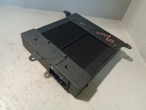 Discovery 2 Amp XQK000100 Harman Kardon Amplifier Land Rover 1998 to 2004 XXX