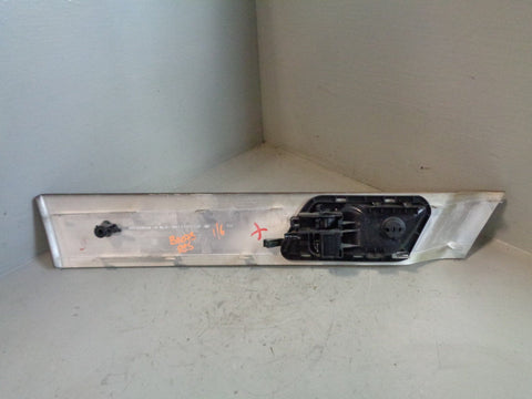 Range Rover Sport Door Card Light Wood Trim Panels Handles L320 B11073