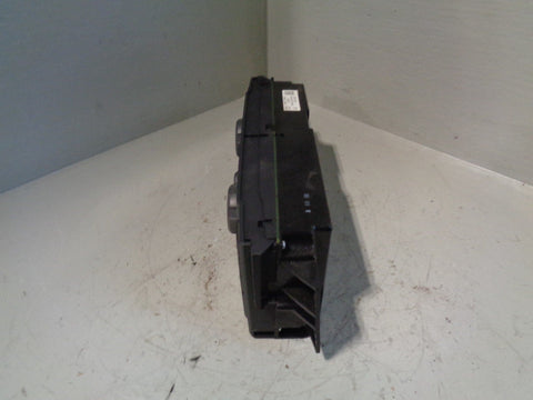 Heater Control Panel JFC501220 Range Rover Sport Discovery 3 Black 2004 to 2009