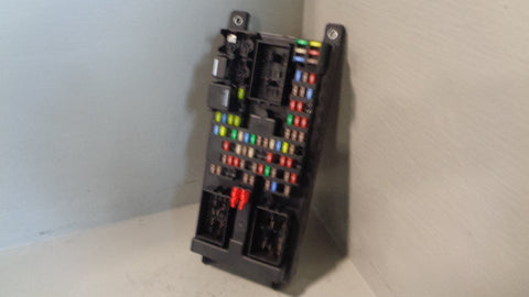 Range Rover Sport Fuse Box Body Control Module 3.0 TDV6 CH22-14F041-BC L320
