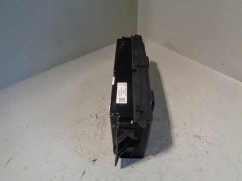 Heater Control Panel JFC501220 Range Rover Sport Discovery 3 Black 2004 to 2009