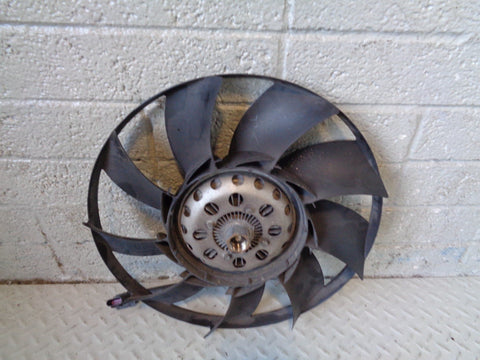 Range Rover L322 Viscous Fan and Clutch Assembly 3.6 TDV8 5H22-8600-HA