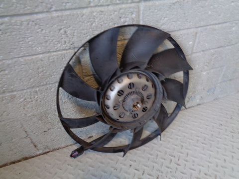 Range Rover L322 Viscous Fan and Clutch Assembly 3.6 TDV8 5H22-8600-HA
