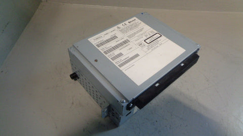 Range Rover Sport CD Player Stereo Head Unit CF6N-18C815-HC 2009 to 2013