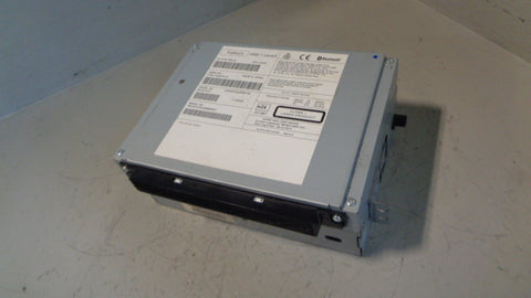 Range Rover Sport CD Player Stereo Head Unit CF6N-18C815-HC 2009 to 2013