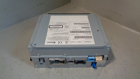 Range Rover Sport CD Player Stereo Head Unit CF6N-18C815-HC 2009 to 2013