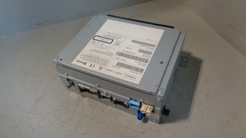 Range Rover Sport CD Player Stereo Head Unit CF6N-18C815-HC 2009 to 2013