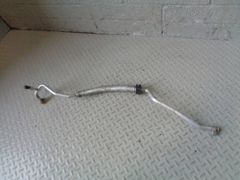 Range Rover Air Con Conditioning Pipe L322 3.0 TD6 JUE000562 2002 to 2006