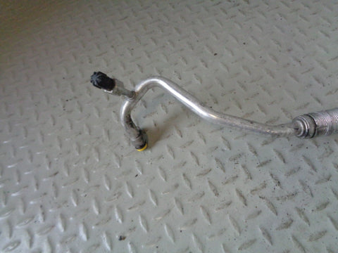 Range Rover Air Con Conditioning Pipe L322 3.0 TD6 JUE000562 2002 to 2006