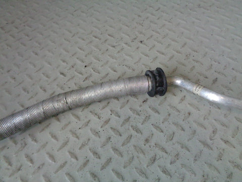 Range Rover Air Con Conditioning Pipe L322 3.0 TD6 JUE000562 2002 to 2006