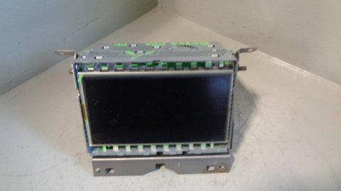 Sat Nav Screen DH32 10E889 BB Range Rover Sport Discovery 4 Land Rover