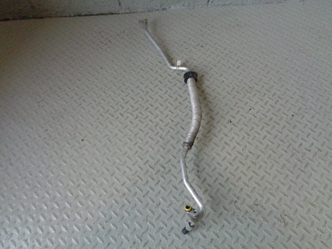 Range Rover Air Con Conditioning Pipe L322 3.0 TD6 JUE000562 2002 to 2006