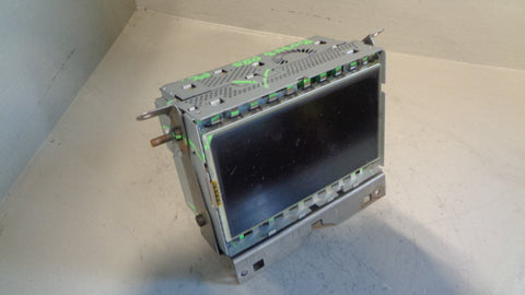 Sat Nav Screen DH32 10E889 BB Range Rover Sport Discovery 4 Land Rover