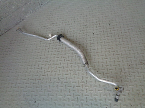 Range Rover Air Con Conditioning Pipe L322 3.0 TD6 JUE000562 2002 to 2006