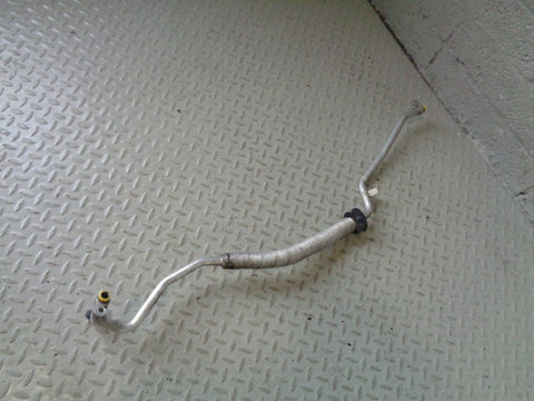 Range Rover Air Con Conditioning Pipe L322 3.0 TD6 JUE000562 2002 to 2006