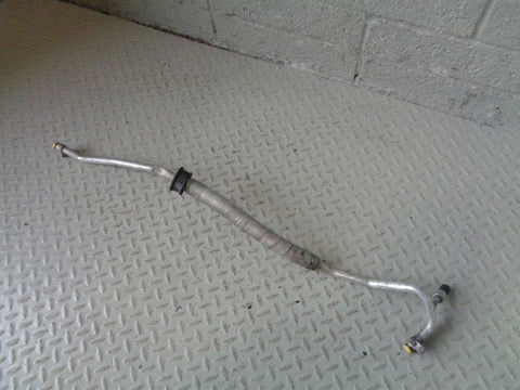 Range Rover Air Con Conditioning Pipe L322 3.0 TD6 JUE000562 2002 to 2006