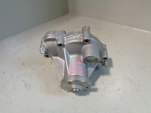 Range Rover Sport Water Pump 4.2 Supercharged 2005 to 2013 Land Rover D11103