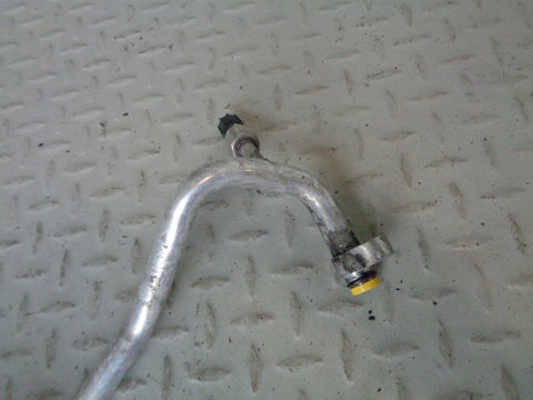 Range Rover Air Con Conditioning Pipe L322 3.0 TD6 JUE000562 2002 to 2006