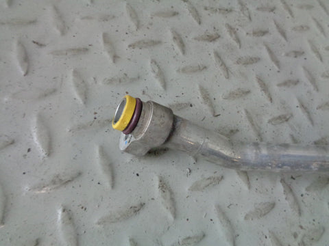 Range Rover Air Con Conditioning Pipe L322 3.0 TD6 JUE000562 2002 to 2006