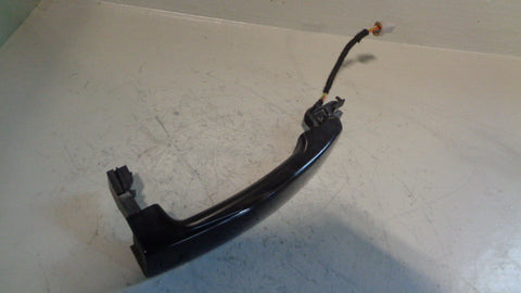Range Rover Sport External Keyless Door Handle Black L320 2009 to 2013