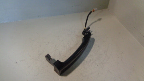 Range Rover Sport External Keyless Door Handle Black L320 2009 to 2013