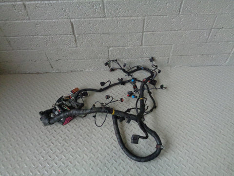 Freelander 2 Engine Loom Wiring 2.2 TD4 Land Rover 2006 to 2011