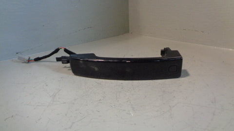 Range Rover Sport External Keyless Door Handle Black L320 2009 to 2013