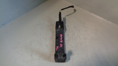 Range Rover Sport External Keyless Door Handle Black L320 2009 to 2013