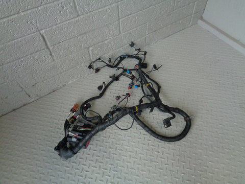 Freelander 2 Engine Loom Wiring 2.2 TD4 Land Rover 2006 to 2011