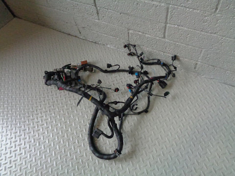 Freelander 2 Engine Loom Wiring 2.2 TD4 Land Rover 2006 to 2011