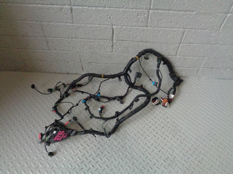Freelander 2 Engine Loom Wiring 2.2 TD4 Land Rover 2006 to 2011