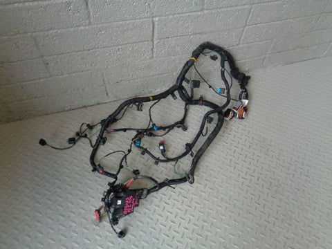 Freelander 2 Engine Loom Wiring 2.2 TD4 Land Rover 2006 to 2011