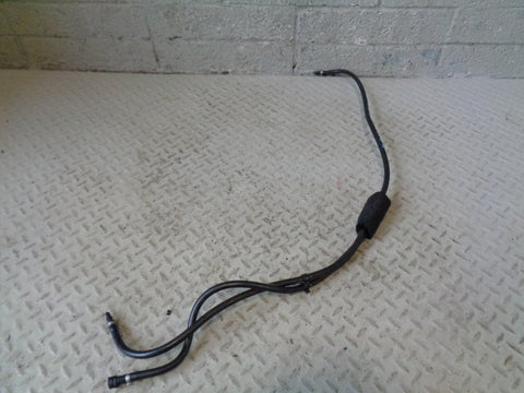 Discovery 2 Headlight Washer Jet Pipe Work Land Rover 1998 to 2002