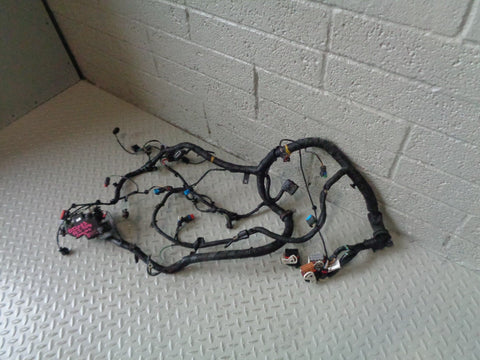 Freelander 2 Engine Loom Wiring 2.2 TD4 Land Rover 2006 to 2011