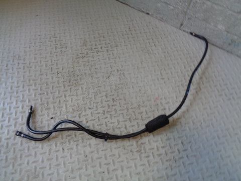 Discovery 2 Headlight Washer Jet Pipe Work Land Rover 1998 to 2002