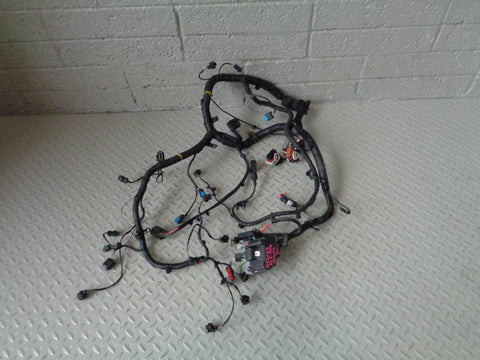 Freelander 2 Engine Loom Wiring 2.2 TD4 Land Rover 2006 to 2011