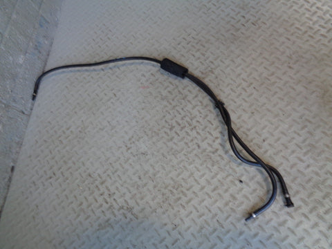 Discovery 2 Headlight Washer Jet Pipe Work Land Rover 1998 to 2002