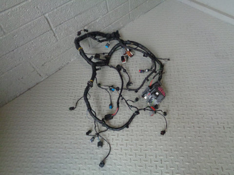 Freelander 2 Engine Loom Wiring 2.2 TD4 Land Rover 2006 to 2011