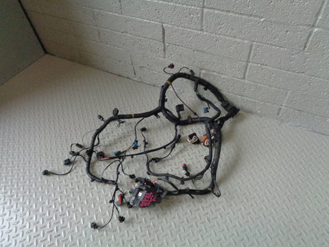 Freelander 2 Engine Loom Wiring 2.2 TD4 Land Rover 2006 to 2011