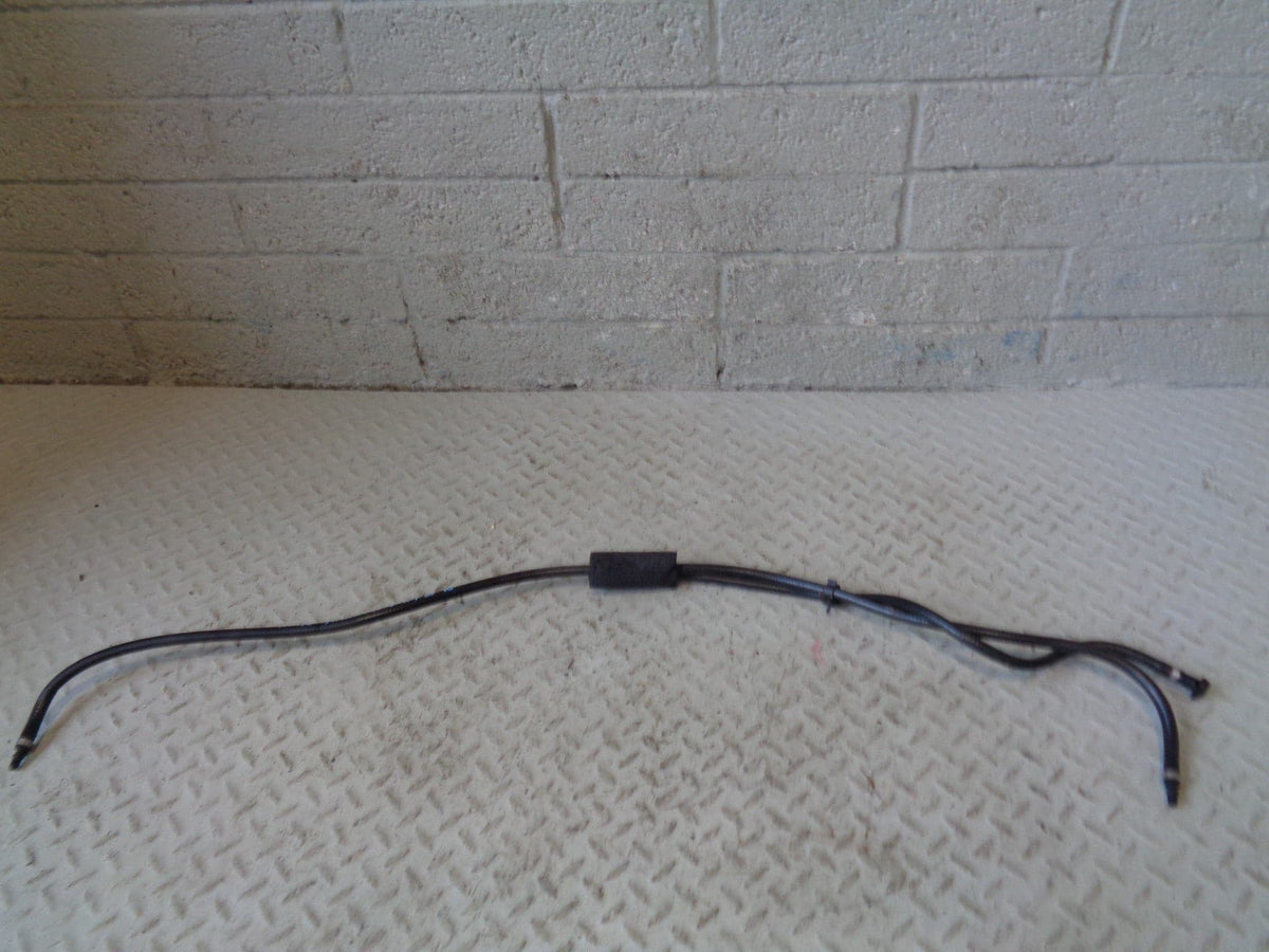 Discovery 2 Headlight Washer Jet Pipe Work Land Rover 1998 to 2002