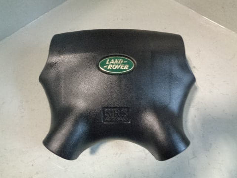 Freelander 1 Drivers Steering Wheel Air Bag EHM000050PUY Land Rover 2001 to 2006