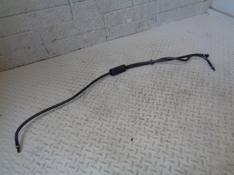 Discovery 2 Headlight Washer Jet Pipe Work Land Rover 1998 to 2002